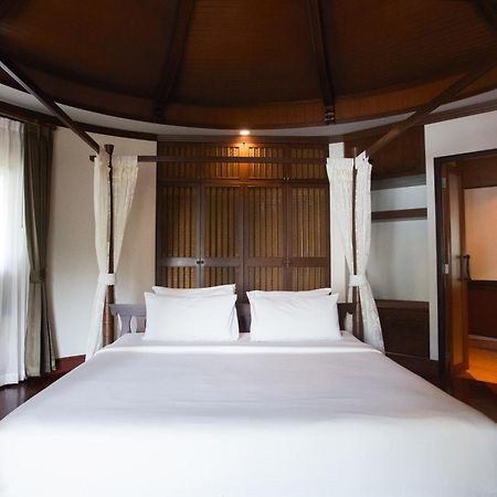 Golden Beach Resort Ao Nang Екстериор снимка
