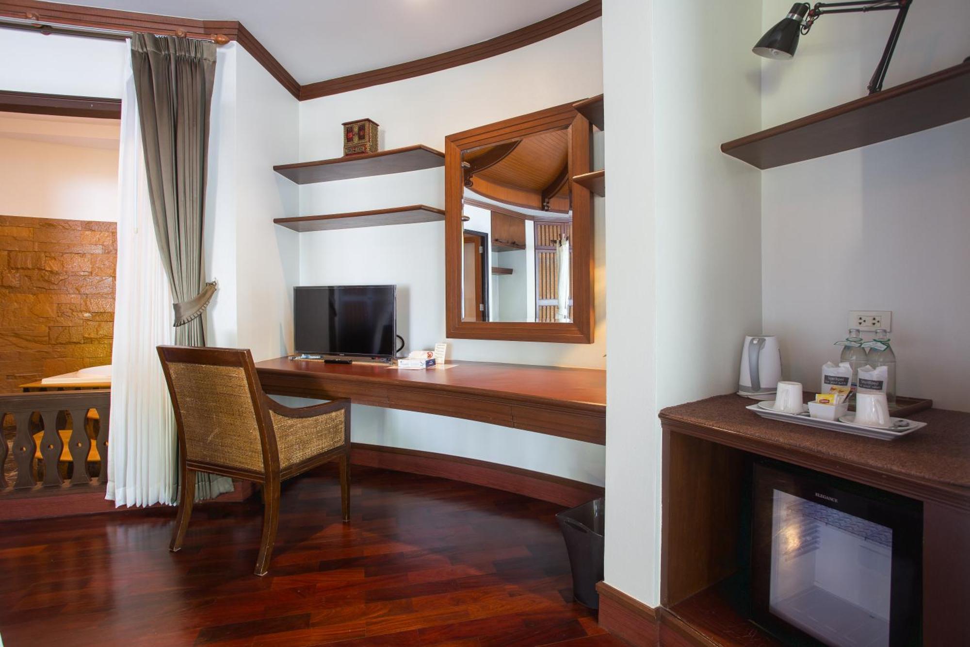 Golden Beach Resort Ao Nang Екстериор снимка