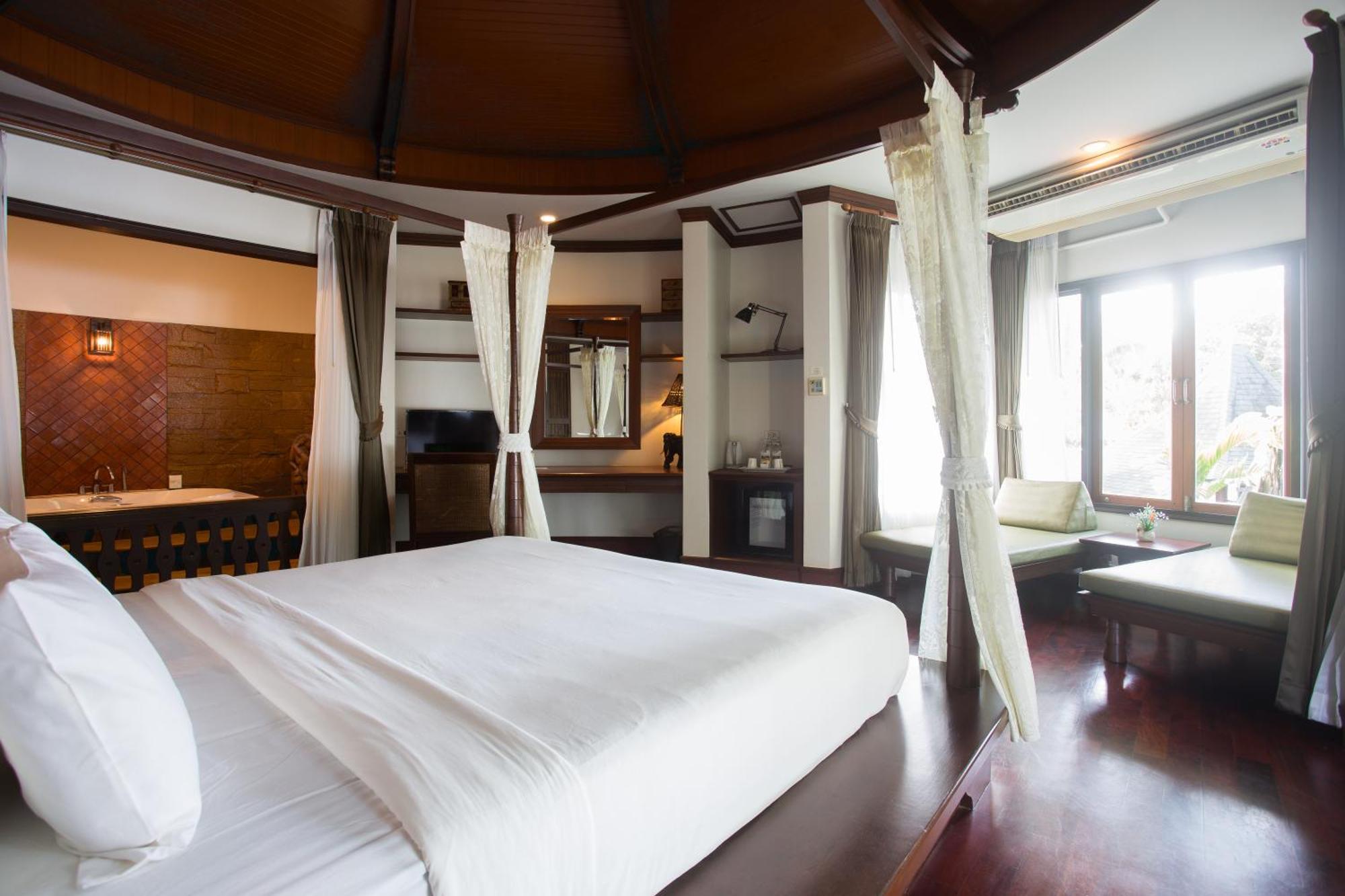 Golden Beach Resort Ao Nang Екстериор снимка