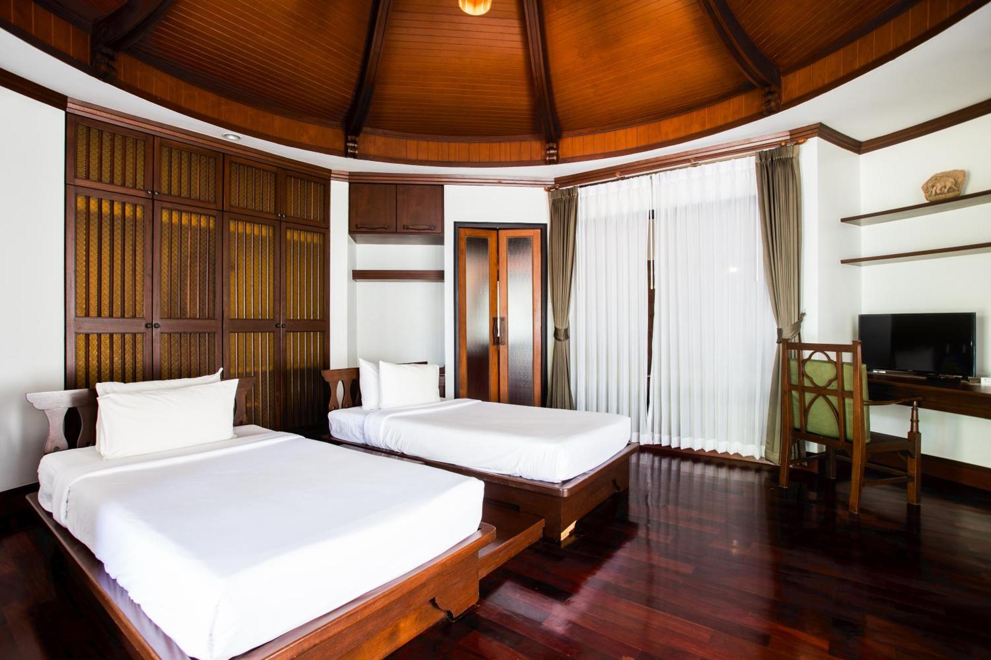 Golden Beach Resort Ao Nang Екстериор снимка